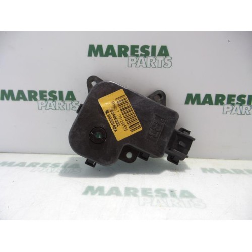 Renault - Espace - Heater valve motor