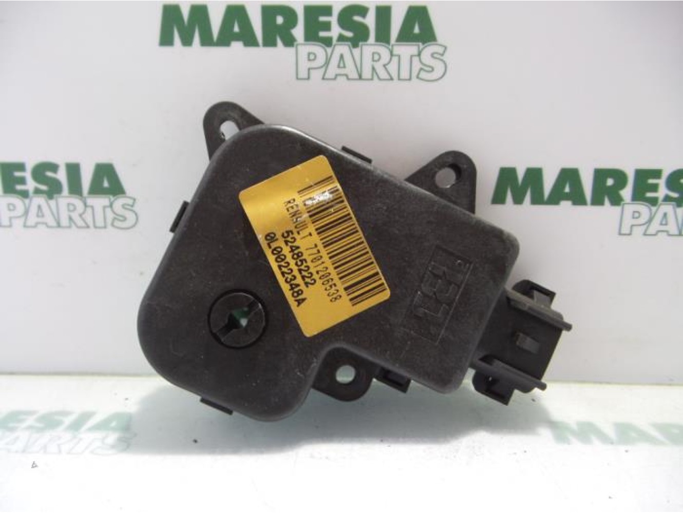 Renault - Espace - Heater valve motor