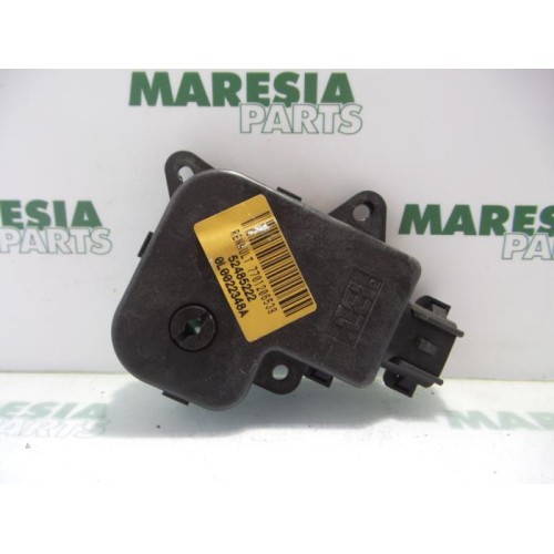 Renault - Espace - Heater valve motor