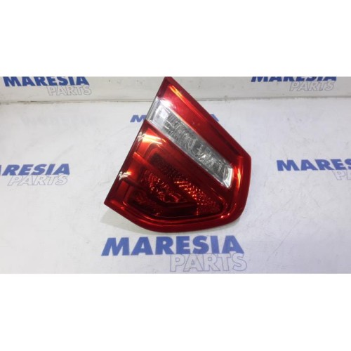 Citroen - C4 Picasso - Taillight, left