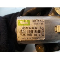 Renault - Espace - Scheibenwischermotor hinten
