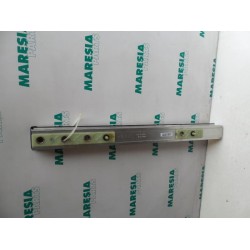 Renault - Espace - Seat rails, left