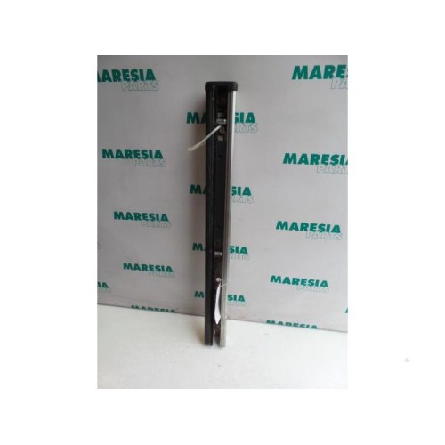 Renault - Espace - Seat rails, left