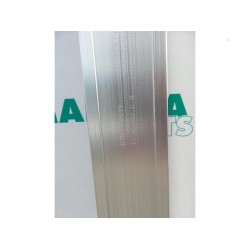 Renault - Espace - Stoel Rails links