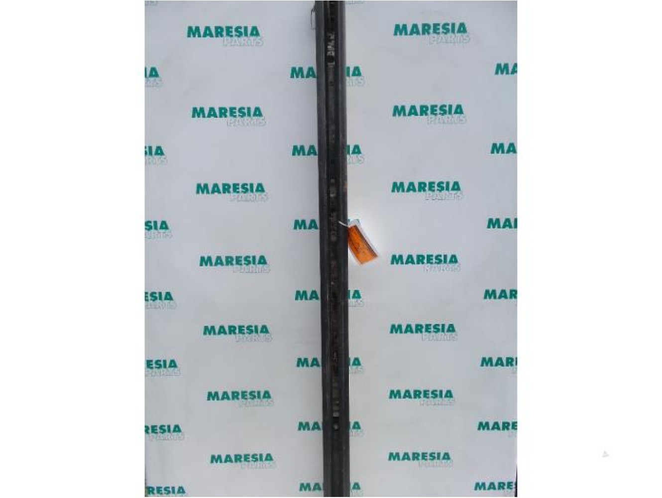 Renault - Espace - Stoel Rails links