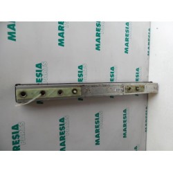 Renault - Espace - Seat rails, left