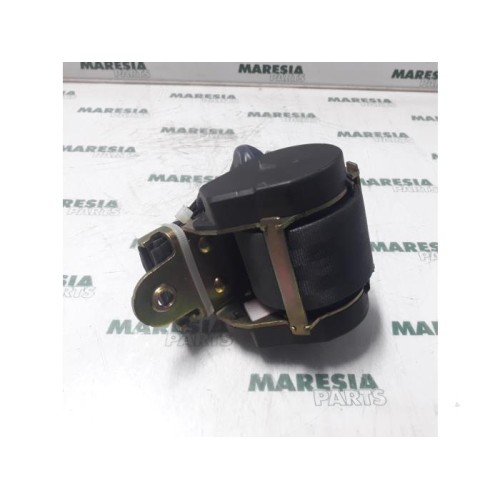 Renault - Espace - Front seatbelt, right
