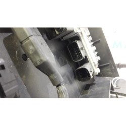 Citroen - C3 - Start/Stop computer