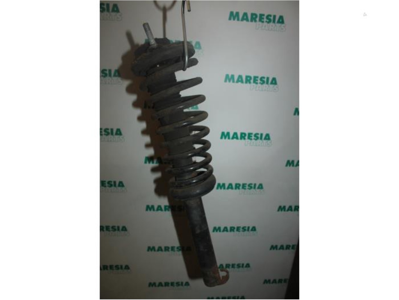 Alfa Romeo - 156 - Front shock absorber rod, right