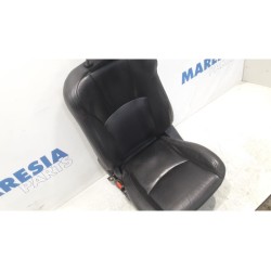 Citroen - C-Crosser - Stoel links