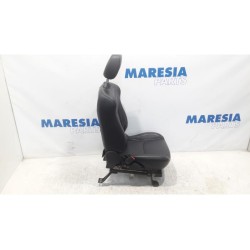 Citroen - C-Crosser - Stoel links
