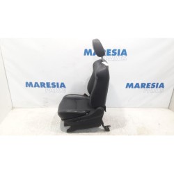 Citroen - C-Crosser - Stoel links