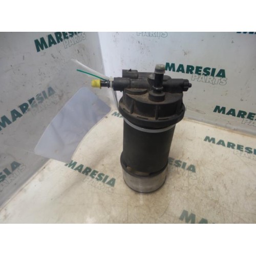 Renault - Espace - Fuel filter housing