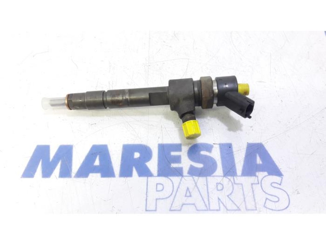 Fiat - Stilo - Injector (diesel)