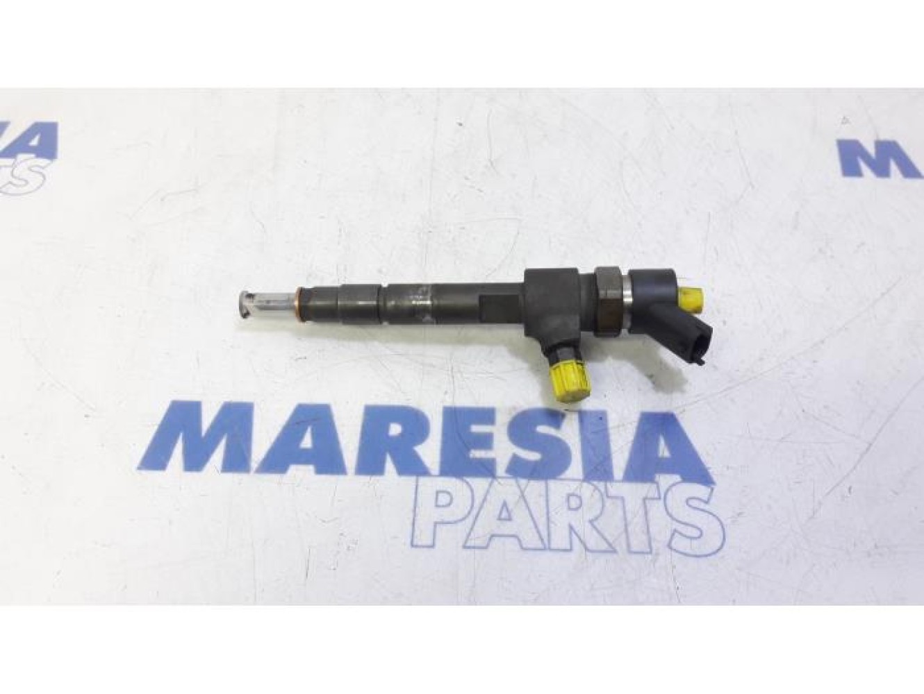 Fiat - Stilo - Injector (diesel)