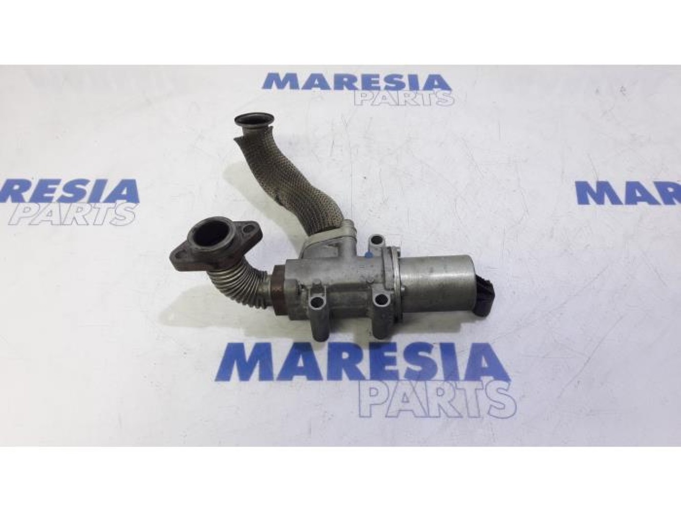 Fiat - Stilo - EGR valve