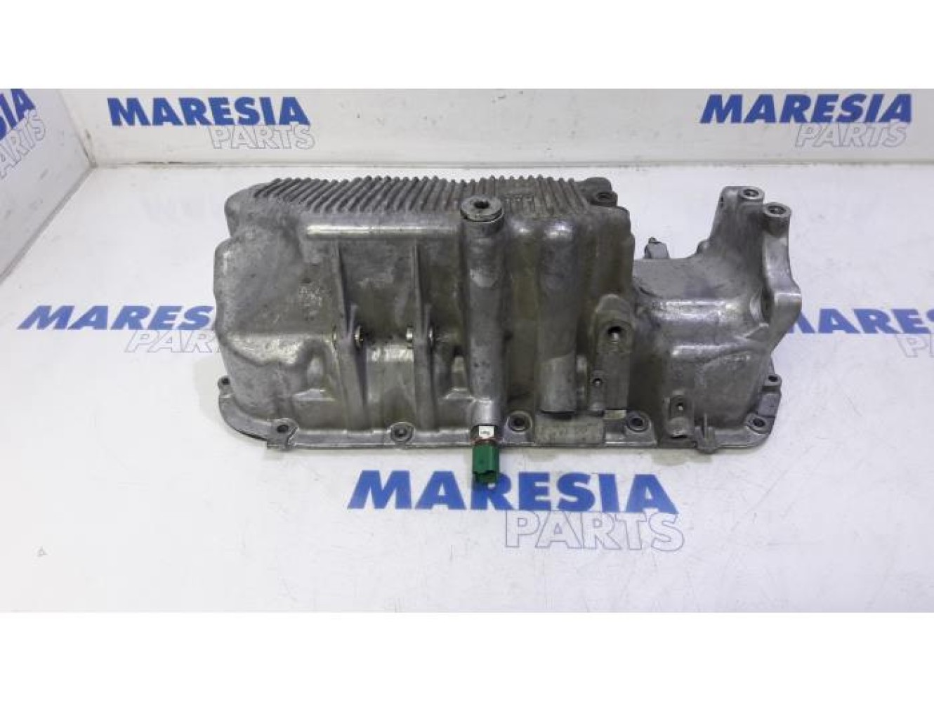 Fiat - Stilo - Sump