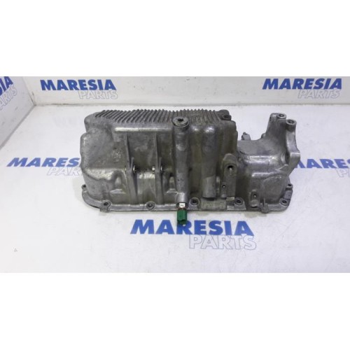 Fiat - Stilo - Sump