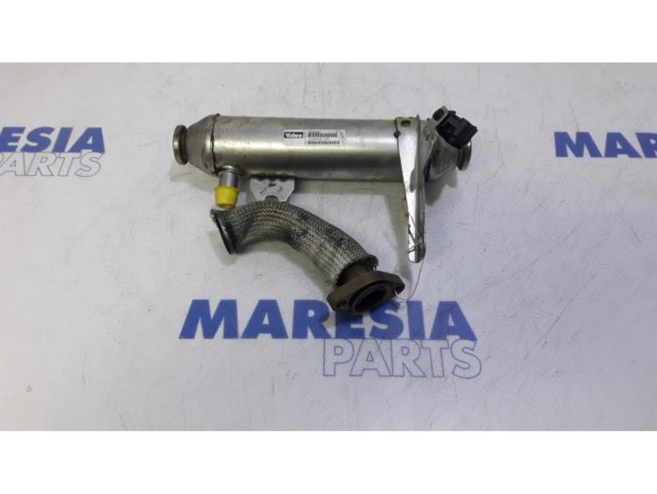 Fiat - Stilo - Heat exchanger