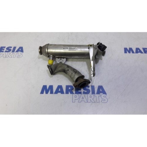 Fiat - Stilo - Heat exchanger