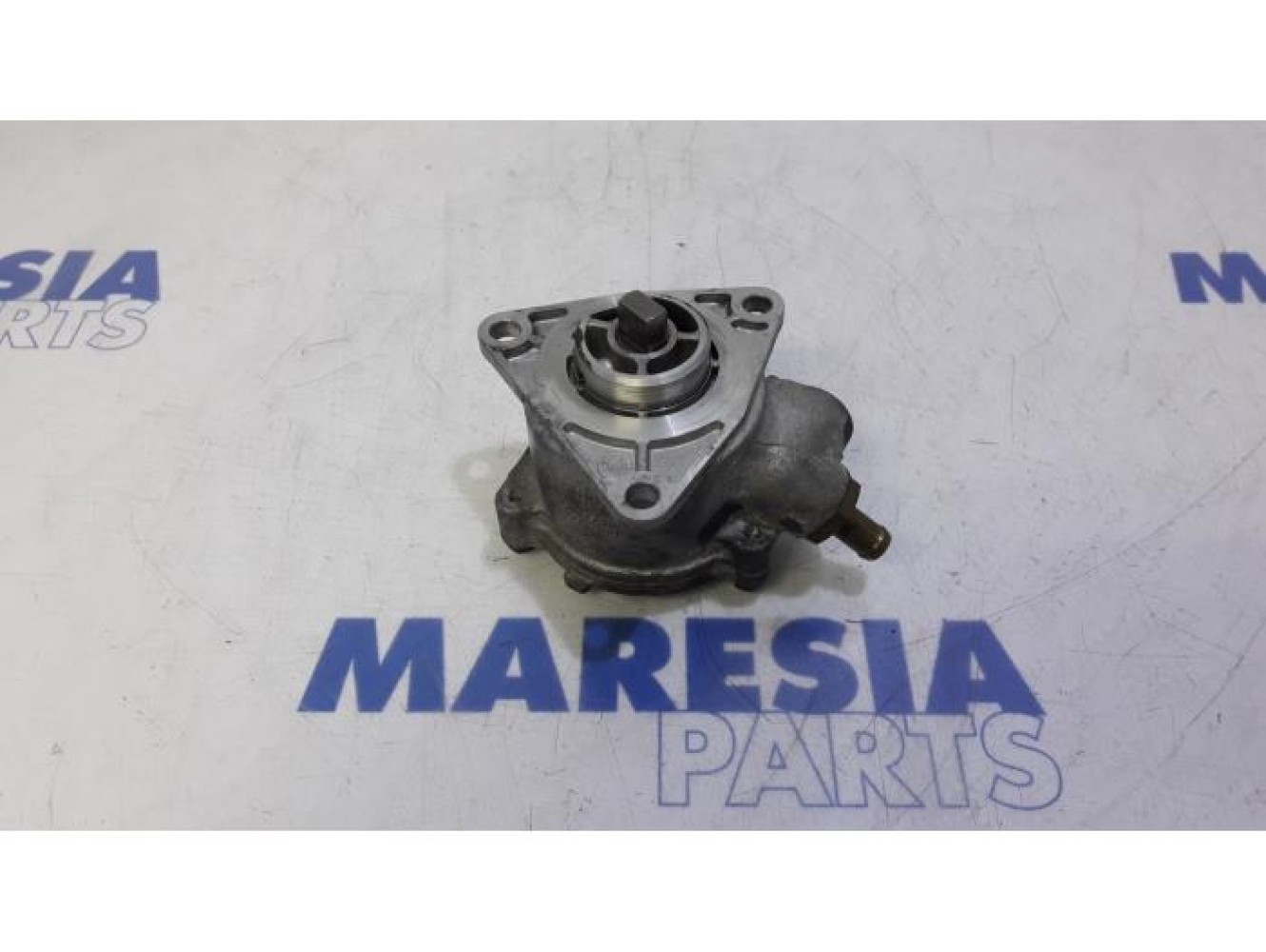 Fiat - Stilo - Pompe à vide (diesel)