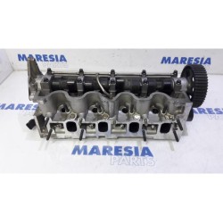 Fiat - Stilo - Cylinder head