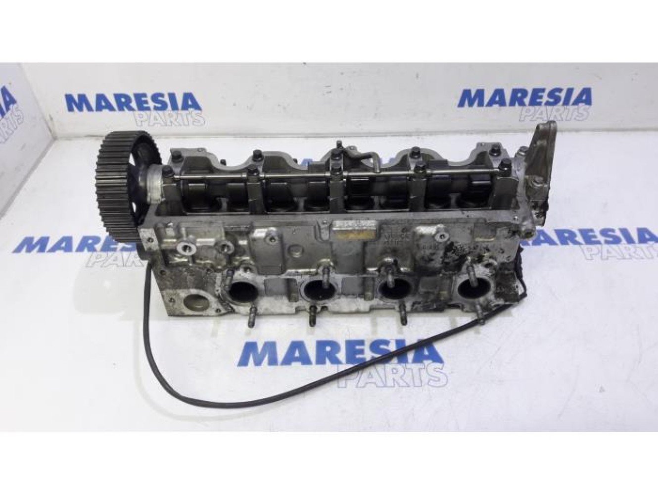 Fiat - Stilo - Cylinder head