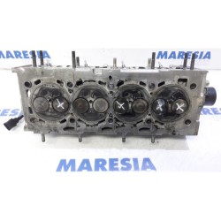 Fiat - Stilo - Cylinder head