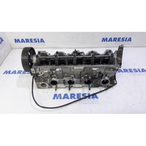 Fiat - Stilo - Cylinder head