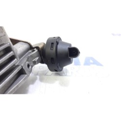 Fiat - Stilo - Throttle body