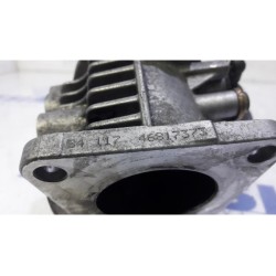 Fiat - Stilo - Throttle body