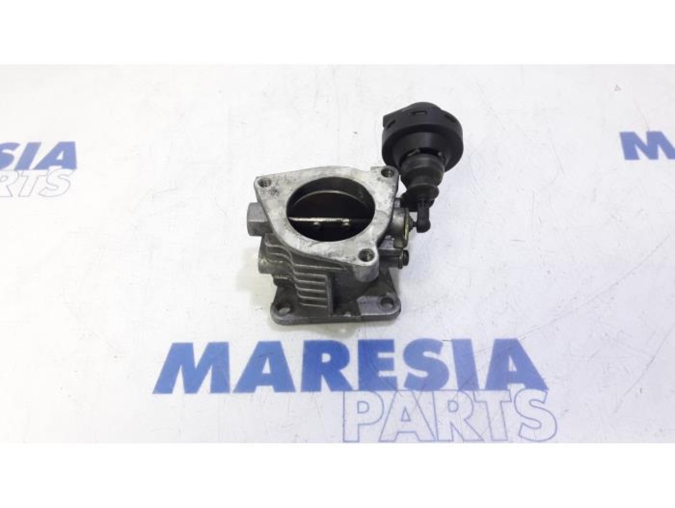 Fiat - Stilo - Throttle body