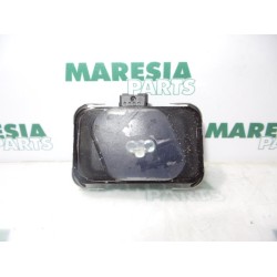 Citroen - C6 - Rain sensor
