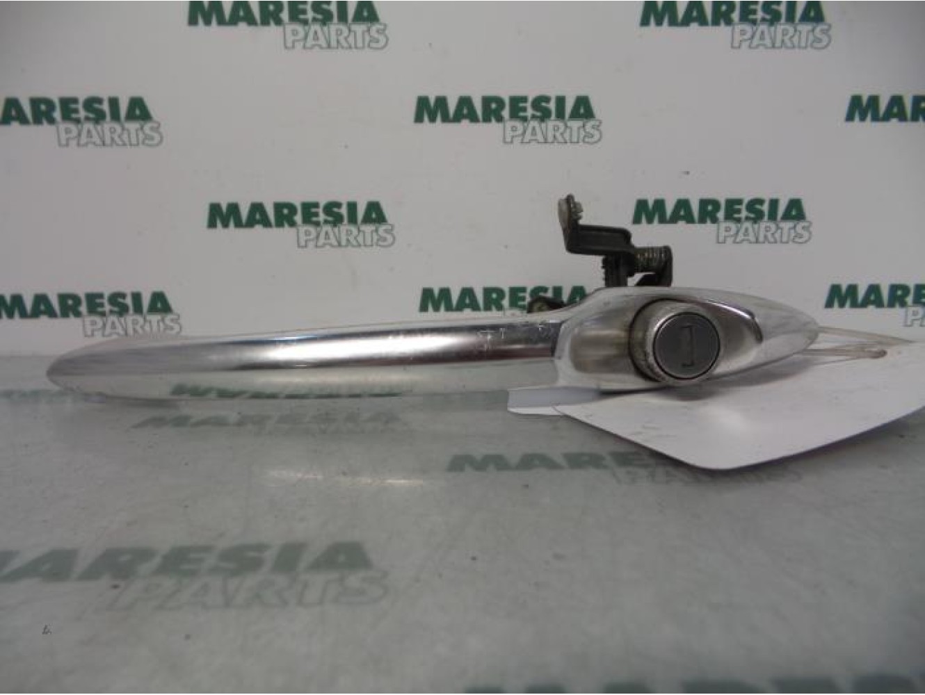 Alfa Romeo - 156 - Door handle 4-door, front left