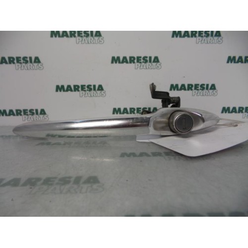Alfa Romeo - 156 - Door handle 4-door, front left