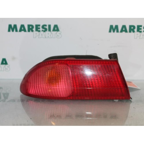 Alfa Romeo - 156 - Taillight, left
