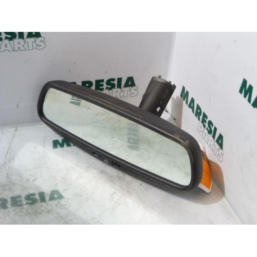 Citroen - C6 - Rear view mirror