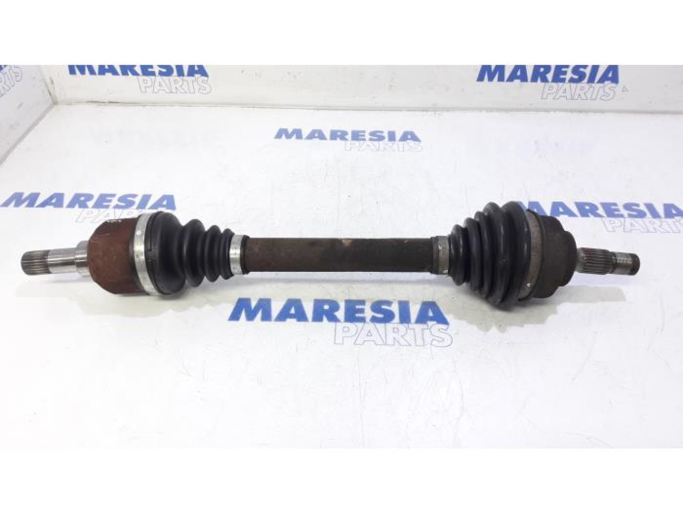Citroen - Berlingo - Front drive shaft, left