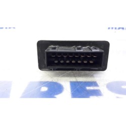 Citroen - Berlingo - Glow plug relay