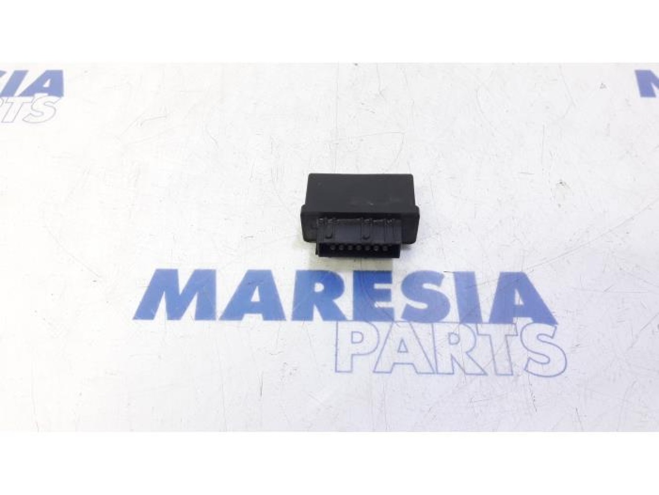 Citroen - Berlingo - Glow plug relay