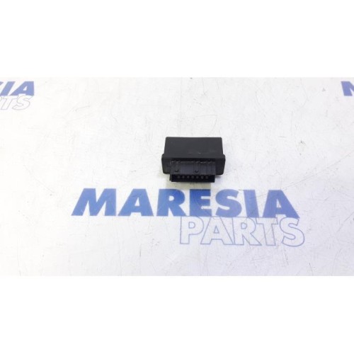 Citroen - Berlingo - Glow plug relay
