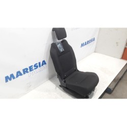 Peugeot - 5008 - Stoel achter