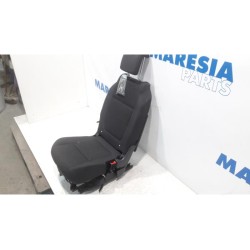 Peugeot - 5008 - Stoel achter