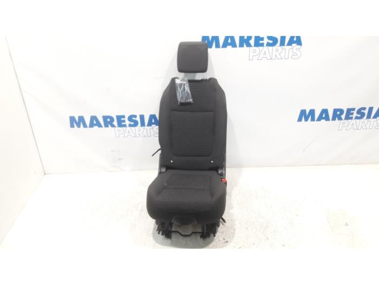 Peugeot - 5008 - Stoel achter