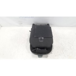 Peugeot - 5008 - Stoel achter