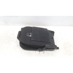 Peugeot - 5008 - Rear seat