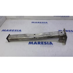 Citroen - Berlingo - Subframe