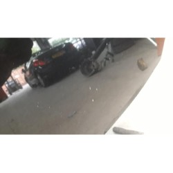 Peugeot - 5008 - Capot