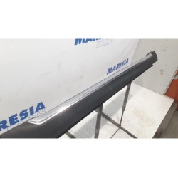 Citroen - C-Crosser - Side skirt, left