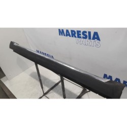 Citroen - C-Crosser - Side skirt, right